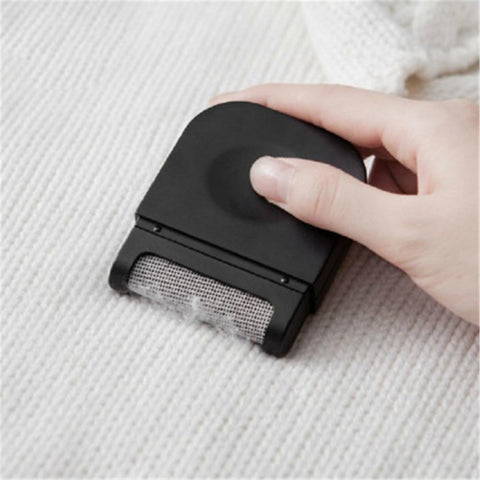 SearchFindOrder Mini Portable Double Sided Lint Removal Roller