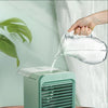 SearchFindOrder Mini Portable Fan Air Conditioner