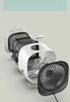 SearchFindOrder Mini Portable Fan Air Conditioner