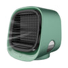 SearchFindOrder Mini Portable Fan Water Air Cooler