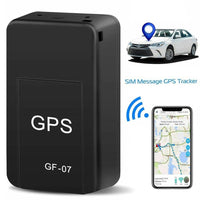 SearchFindOrder Mini Portable GPSMagnetic Real Time Tracker