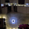 SearchFindOrder Mini Sensor LED Night Light