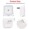 SearchFindOrder Mini Sensor LED Night Light