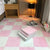 SearchFindOrder Mixed color 8 / 10MM thickness10PCS Puzzle Floor Carper Mats