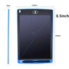 SearchFindOrder Multi-Color LCD Writing Tablet/Board with Stylus