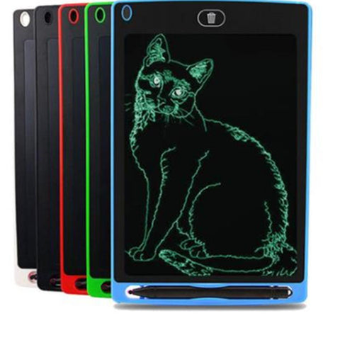 SearchFindOrder Multi-Color LCD Writing Tablet/Board with Stylus