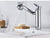 SearchFindOrder Multi Directional 360° Super Faucet