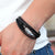 SearchFindOrder Multi-layer Leather Bracelet for Men