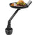 SearchFindOrder Multifunctional Adjustable Rotating Car Food and Phone Tray
