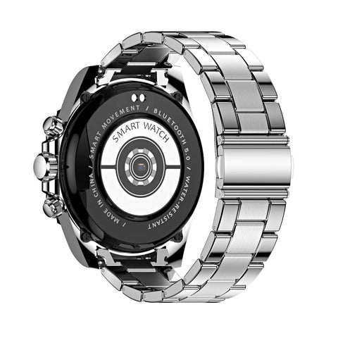 SearchFindOrder Multifunctional Elegant Smartwatch