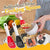 SearchFindOrder Multifunctional Kitchen Cooking Spoon