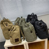 SearchFindOrder Multifunctional Outdoor Handy Canvas Backpack