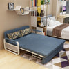 SearchFindOrder Multifunctional Storage Folding Sofa Bed