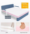 SearchFindOrder Multifunctional Storage Folding Sofa Bed