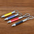 SearchFindOrder Multifunctional Touch Screen Keychain Screw Driver Pen