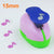 SearchFindOrder music note Shaped Paper Puncher for Scrapbooking