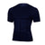 SearchFindOrder Navy Blue / M The Super Fitting Body Slimming Shirt – Get Ready for the Summer with your new body and shape your image!