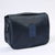 SearchFindOrder Navy / China Waterproof Travel Cosmetic Toiletries Bag with Hook