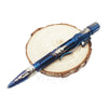 SearchFindOrder NEW 7-In-1 Outdoor EDC Multi-Function Self Defense Tactical Pen With Emergency Led Light Whistle Glass Breaker Outdoor Survival