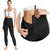 SearchFindOrder Ninth pants black / S VIP Workout Body Shaper Sauna Pants