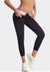 SearchFindOrder ninth pants gray / S VIP Workout Body Shaper Sauna Pants