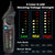 SearchFindOrder Non-Contact Voltage detector Profession Continuity Tester