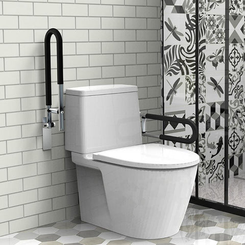 SearchFindOrder Non-slip Toilet Handrail for B athrooms