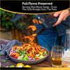 SearchFindOrder Non-Stick Mesh Grilling BBQ Bag