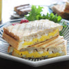 SearchFindOrder Non-stick Sandwich and Panini Maker with Insulated Handle