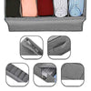 SearchFindOrder NonWoven Under Bed Storage Bin Box