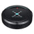 SearchFindOrder Novelty black Intelligent Automatic Sweeping Robot Vacuum