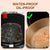 SearchFindOrder Oil-Proof Water-Proof Disposable Non-Stick Air Fryer Paper Liner Paper