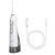 SearchFindOrder Oral Irrigator USB Rechargeable Water Flosser