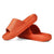 SearchFindOrder Orange / 36-37 Super Soft Non-Slip Pressure Absorbing Cushion Slippers