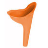 SearchFindOrder Orange Female Urination Device