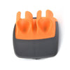 SearchFindOrder Orange Fruit and Vegetable Finger Peeler