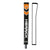 SearchFindOrder Orange Golf putter grips PU Non-slip Light weight 6 colors to choose free shipping
