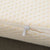 SearchFindOrder Orthopedic Memory Foam Cuddle Pillow