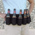 SearchFindOrder Outdoor Camping Beer Bottle & Beer Can Holster Belt