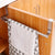 SearchFindOrder Over Kitchen Cabinet Door Towel Rack Bar