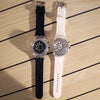 SearchFindOrder Personality Fashion Luminous LED Colorful Watch