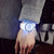 SearchFindOrder Personality Fashion Luminous LED Colorful Watch