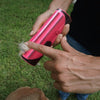 SearchFindOrder Pet Hair, Lint, and Fur Remover Comb for Dog and Cat Hair, Lint, and Fur