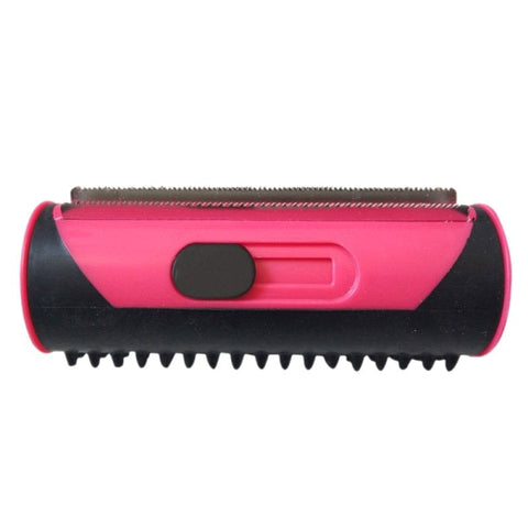 SearchFindOrder Pet Hair, Lint, and Fur Remover Comb for Dog and Cat Hair, Lint, and Fur
