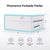 SearchFindOrder Phomemo M02/M02S Mini Pocket Bluetooth Thermal Printer