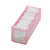 SearchFindOrder Pink 11 Grids Foldable Drawer Storage Box Organizer