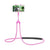 SearchFindOrder Pink 360 Degree Lazy Neck Phone Holder Stand