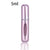 SearchFindOrder Pink / 5ML Portable Mini Refillable Perfume Bottle With Spray Scent Pump