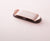 SearchFindOrder Pink Cable Clips Cable Organizers used for Earbuds Cords USB, and power cords