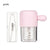 SearchFindOrder Pink Cactus Contact Lens Cleaning Tool